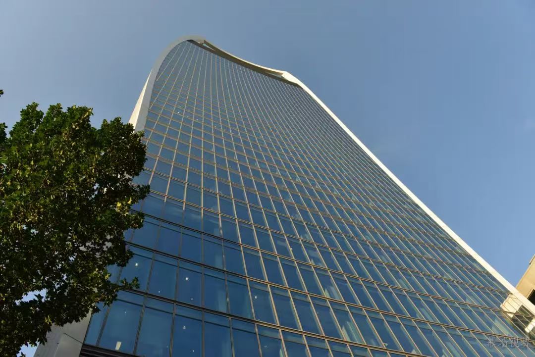 Understand the advantages and characteristics of curtain wall aluminum materials