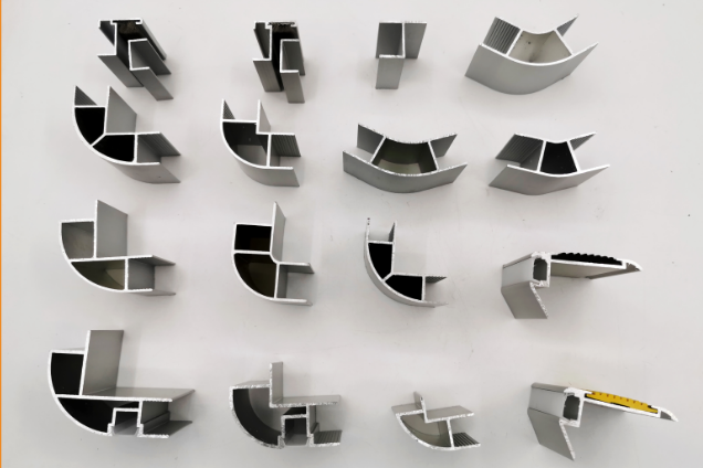 RV profiles